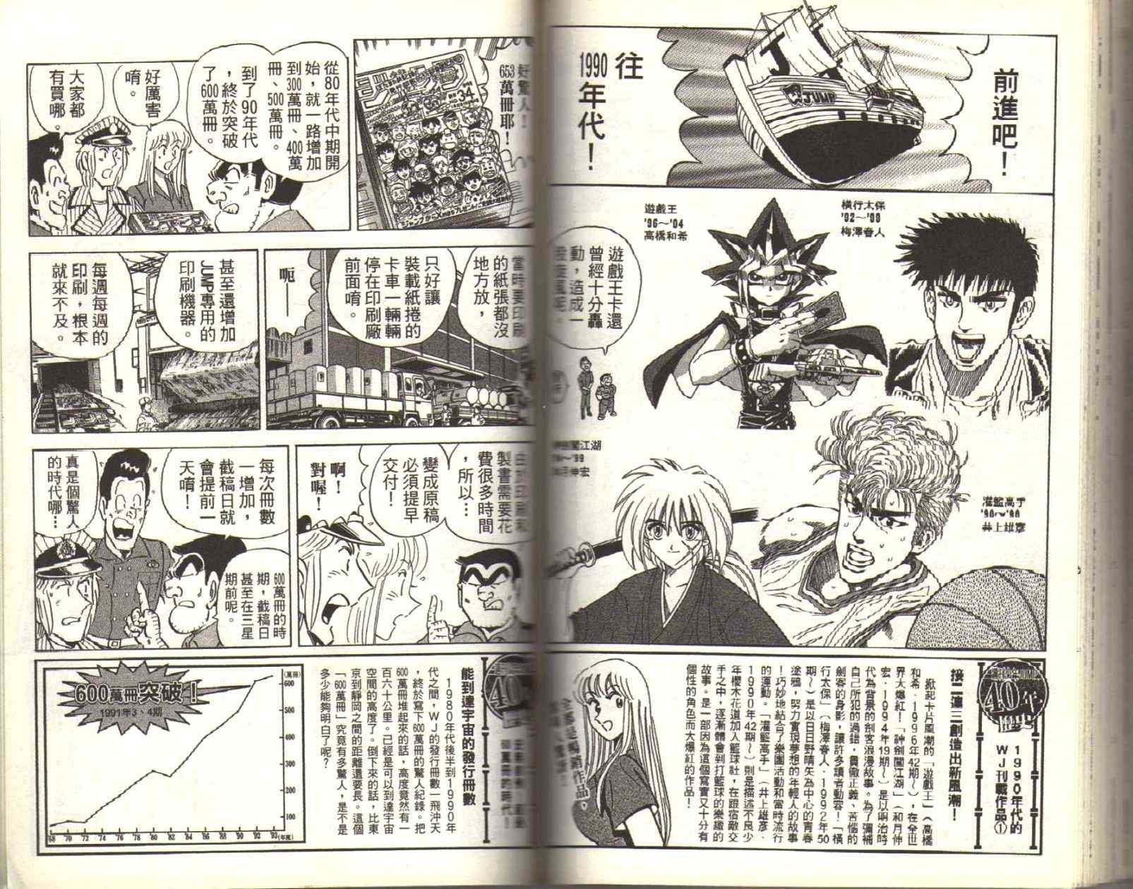 烏龍派出所 - Vol116(2/3) - 1