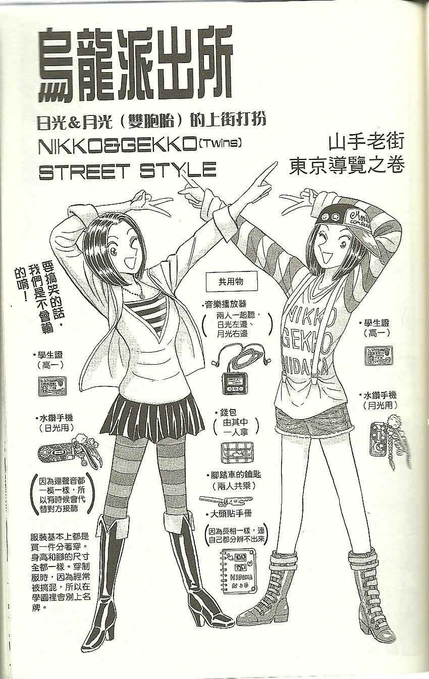 烏龍派出所 - Vol118(2/4) - 1