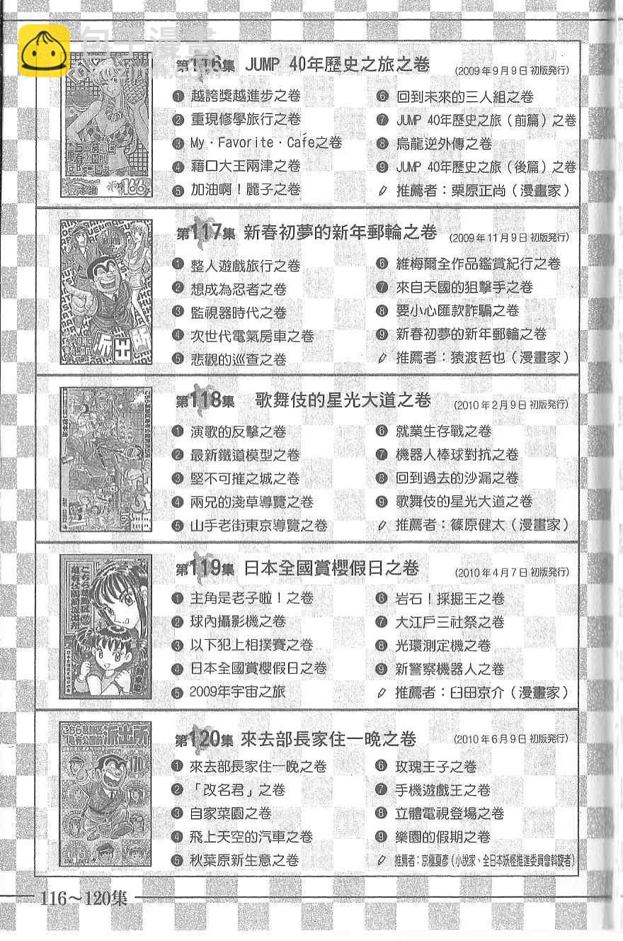 烏龍派出所 - Vol120(4/4) - 6