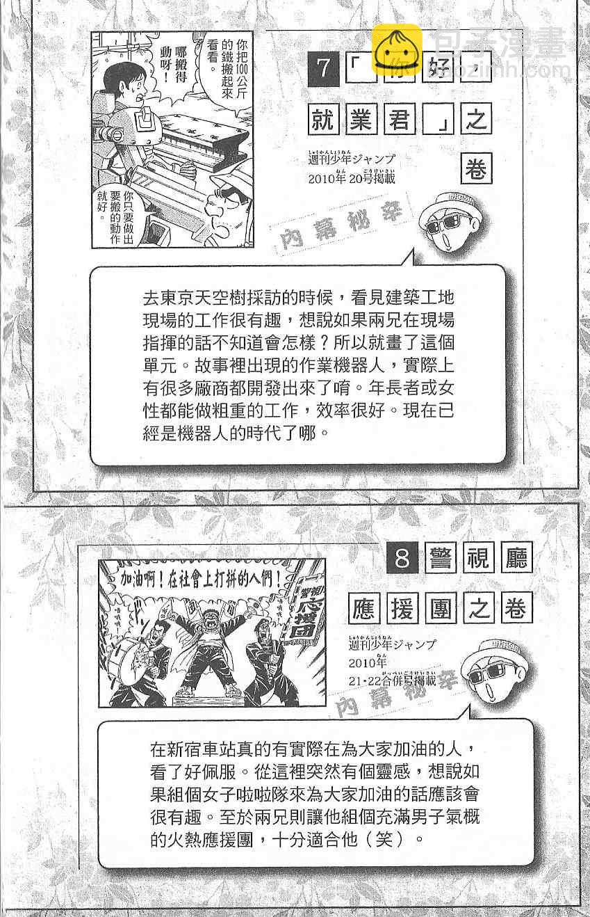 烏龍派出所 - Vol124(4/4) - 3