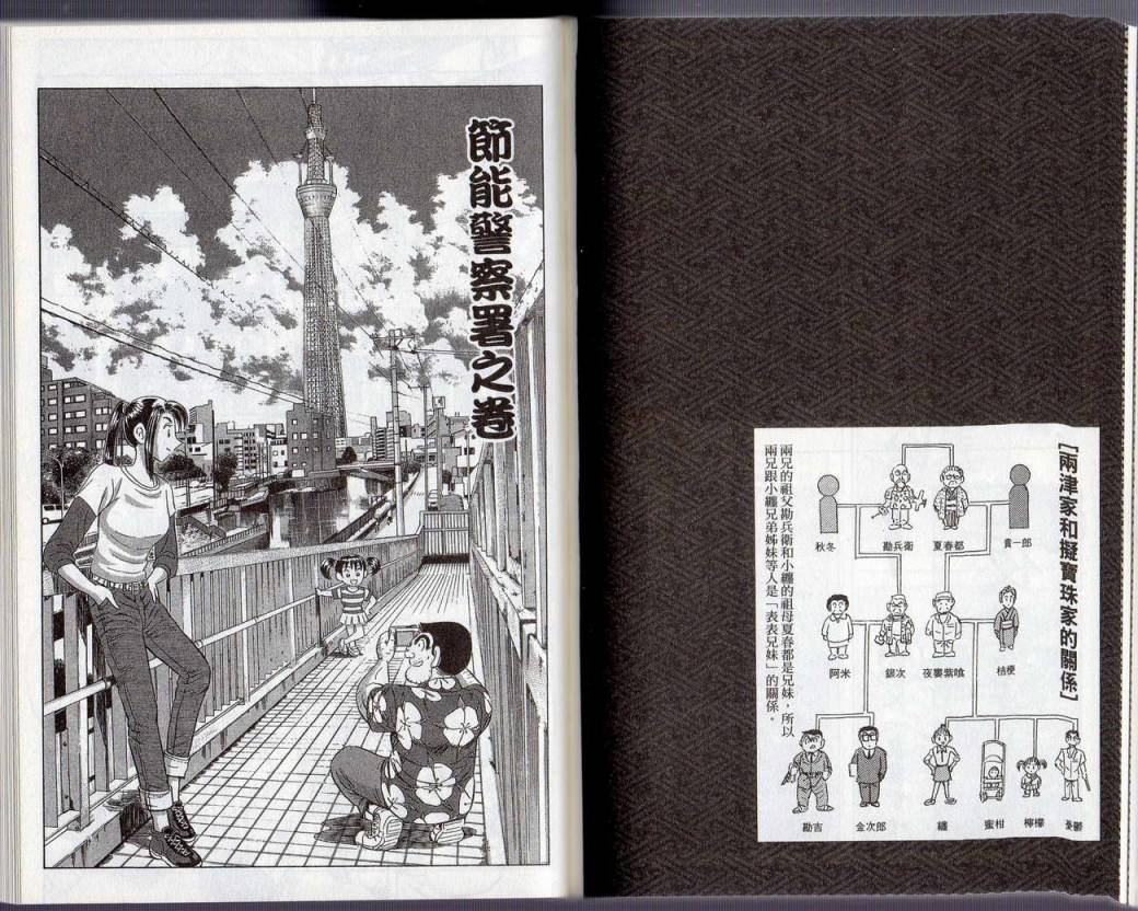 烏龍派出所 - Vol130(2/2) - 5