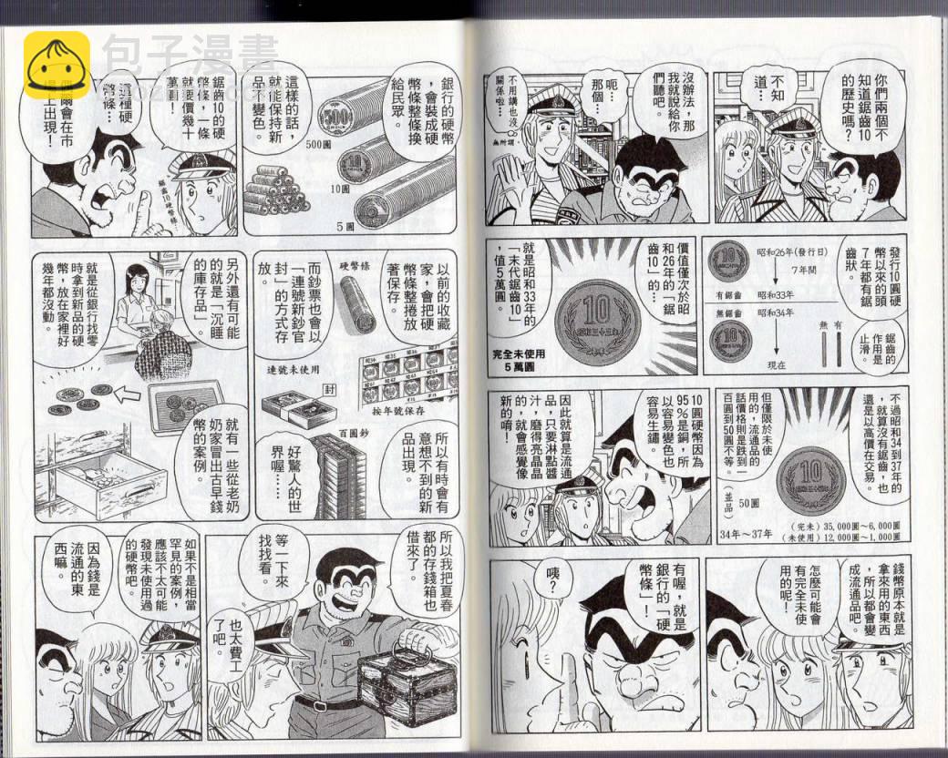 烏龍派出所 - Vol130(2/2) - 1