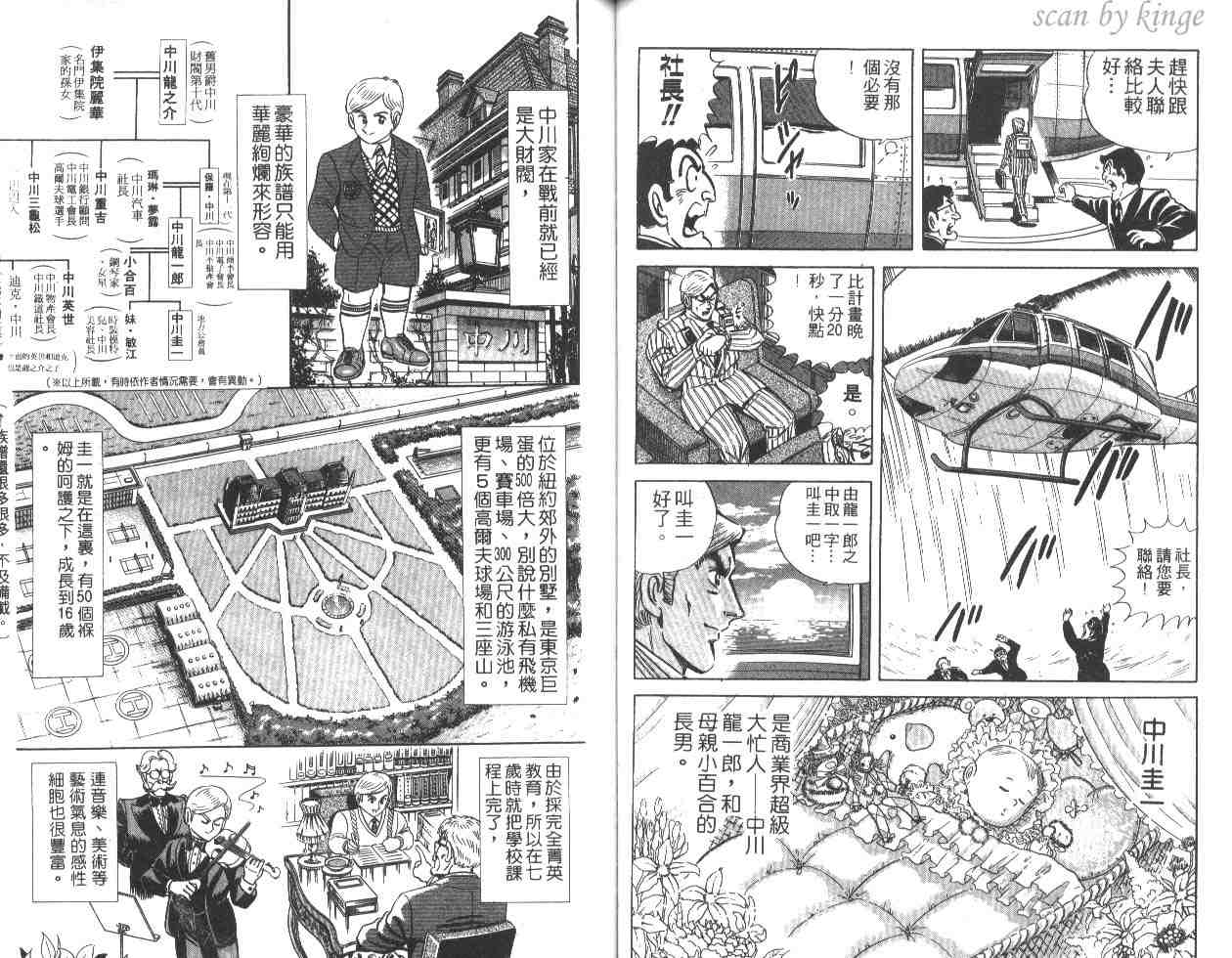 烏龍派出所 - 第19卷(2/3) - 1