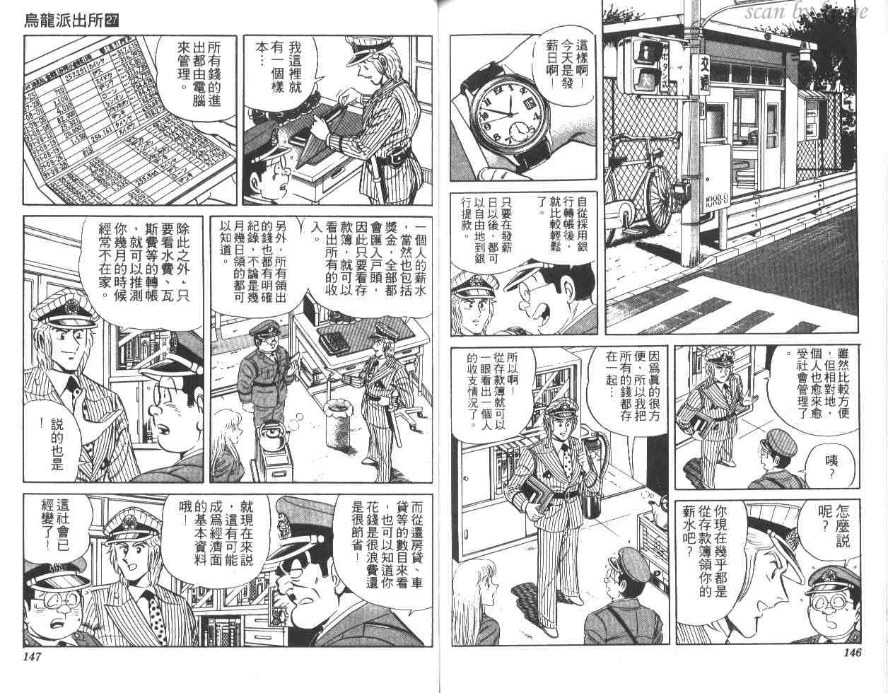 烏龍派出所 - 第27卷(2/2) - 2