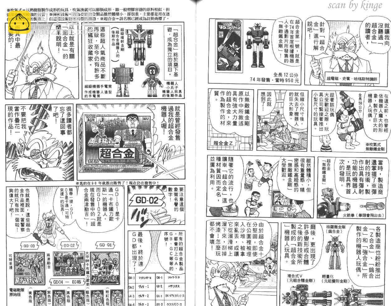 烏龍派出所 - 第55卷(2/2) - 2