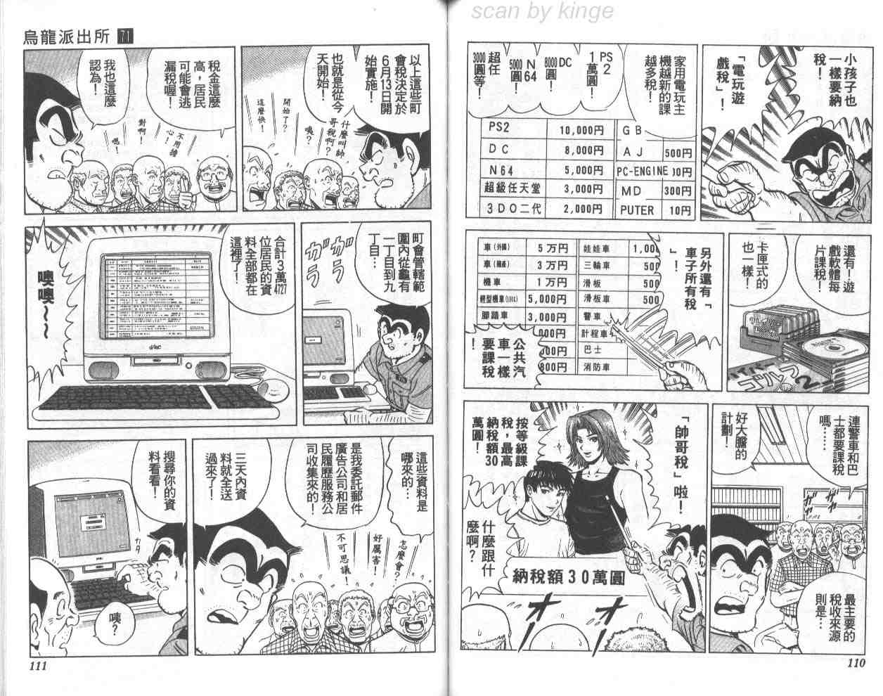 烏龍派出所 - 第71卷(2/2) - 2