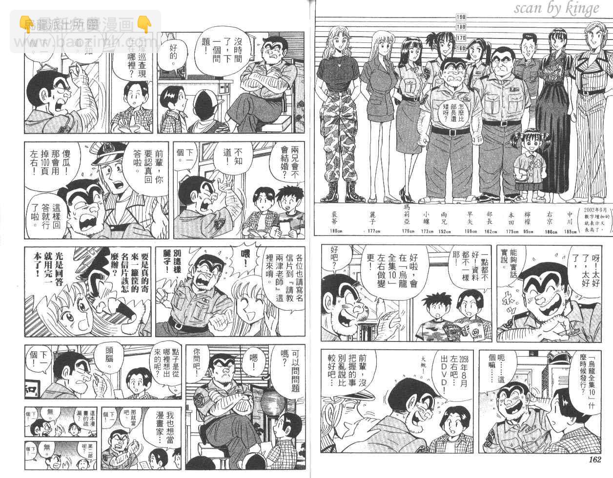 烏龍派出所 - 第83卷(2/2) - 7