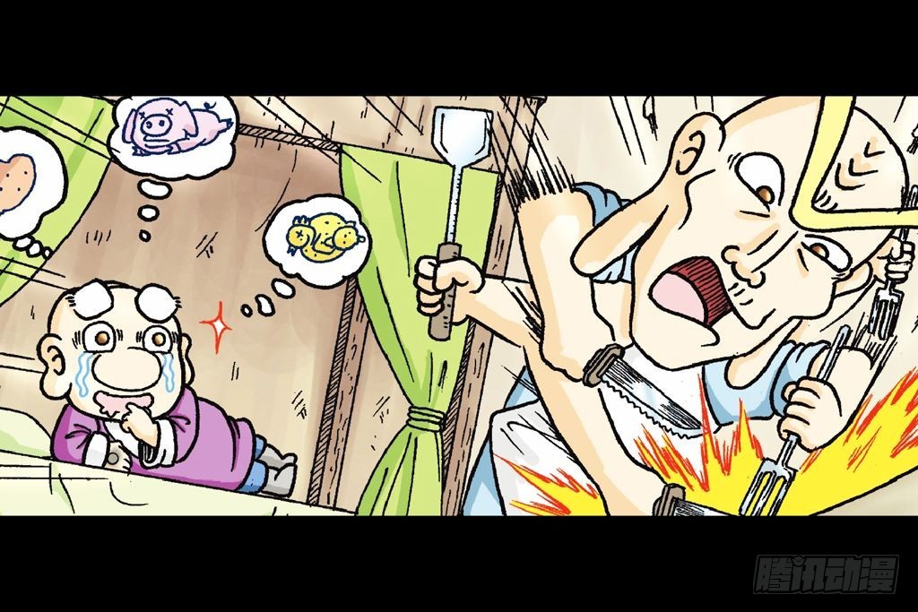 第18集 再战葫芦帮(1/2)-第18话