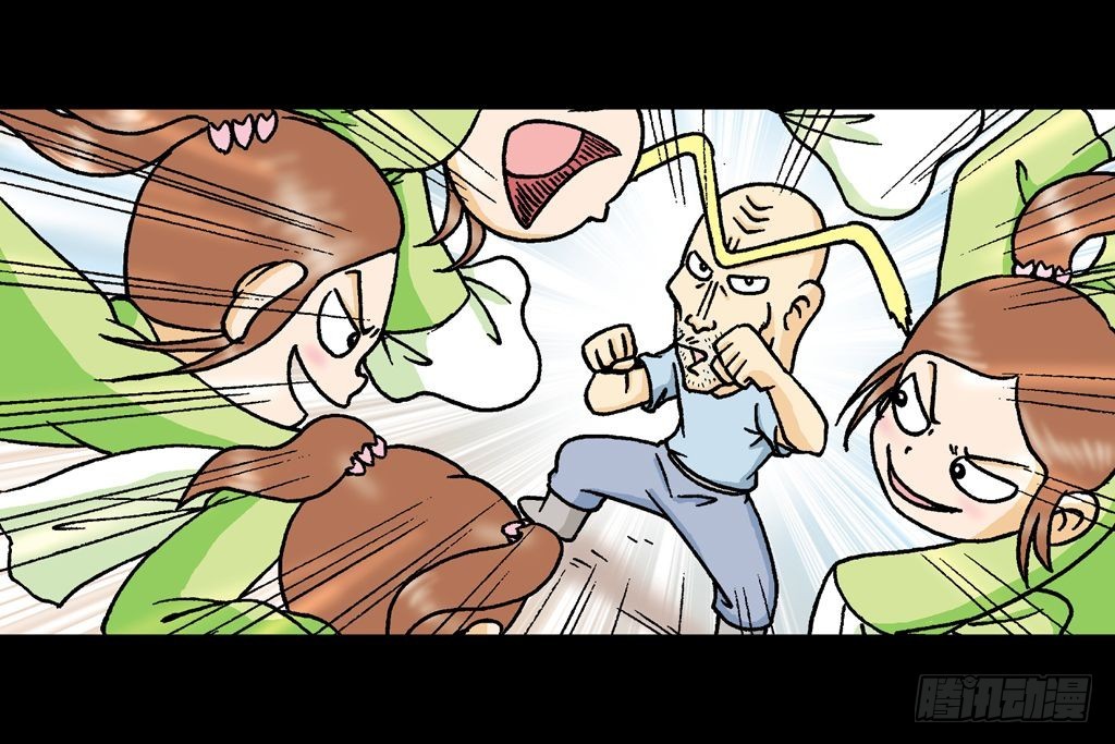 第20集 决战夺解药(1/2)-第20话