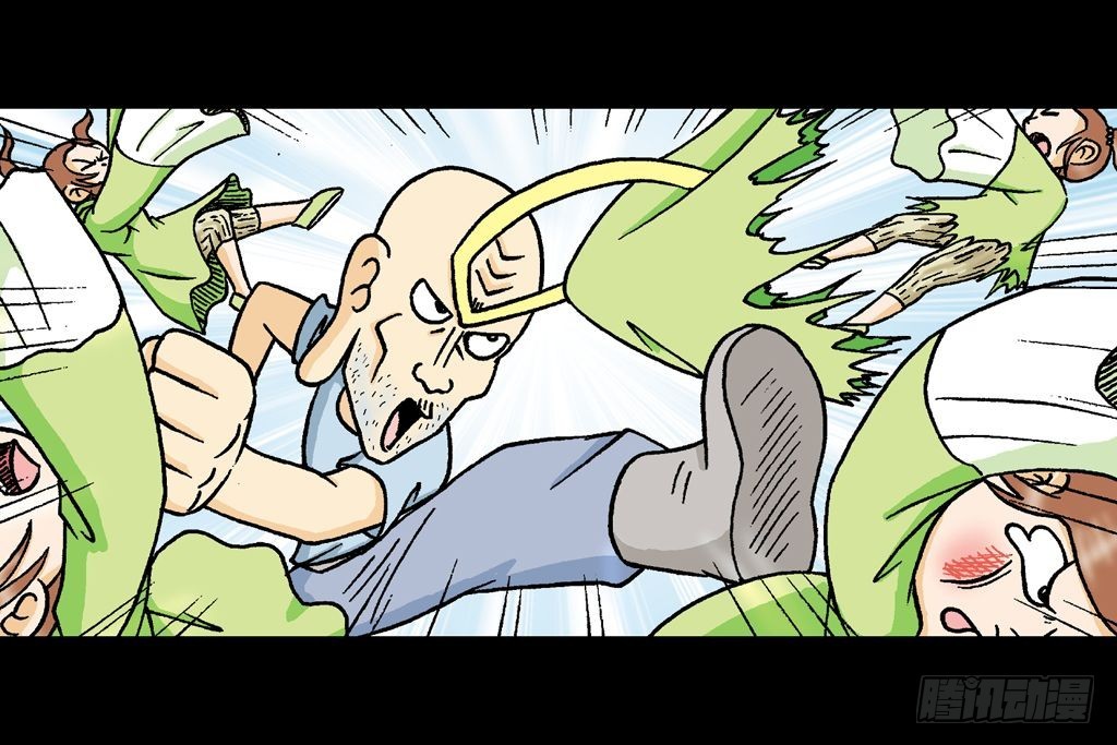 第20集 决战夺解药(1/2)-第20话