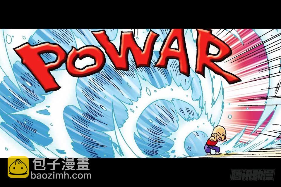 第48集 千年再相见(1/2)-第48话