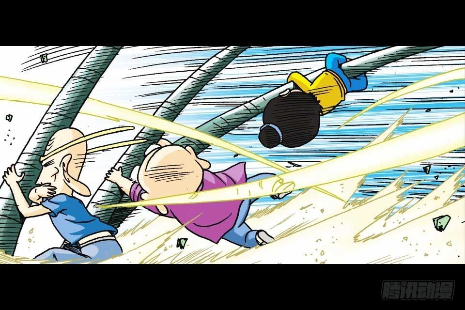 第48集 千年再相见(1/2)-第48话