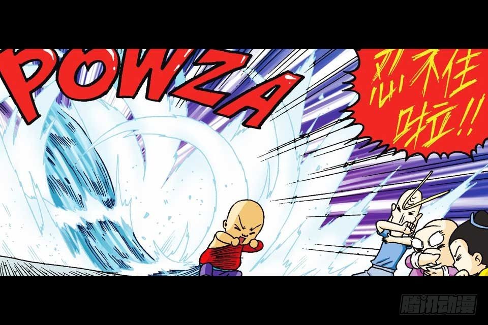 第48集 千年再相见(1/2)-第48话