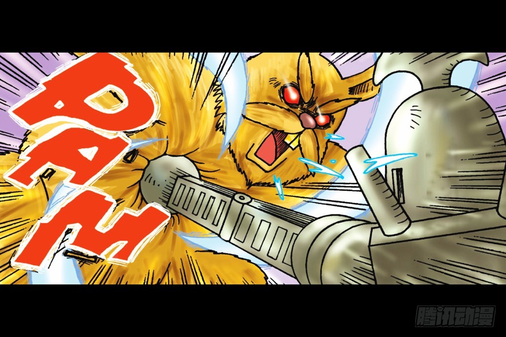 第10集 铁堡攻防战(1/2)-第10话