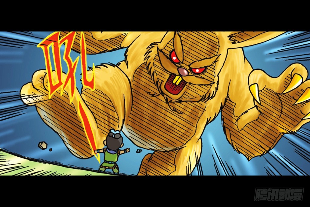 第10集 铁堡攻防战(1/2)-第10话