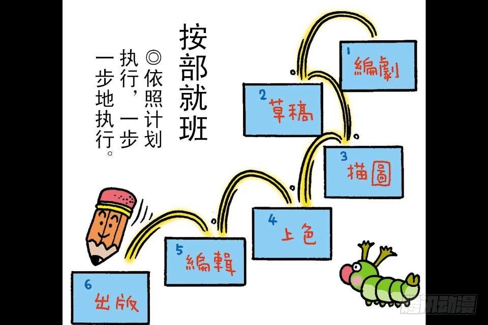 烏龍院中華成語 - 第6卷-4(1/2) - 5