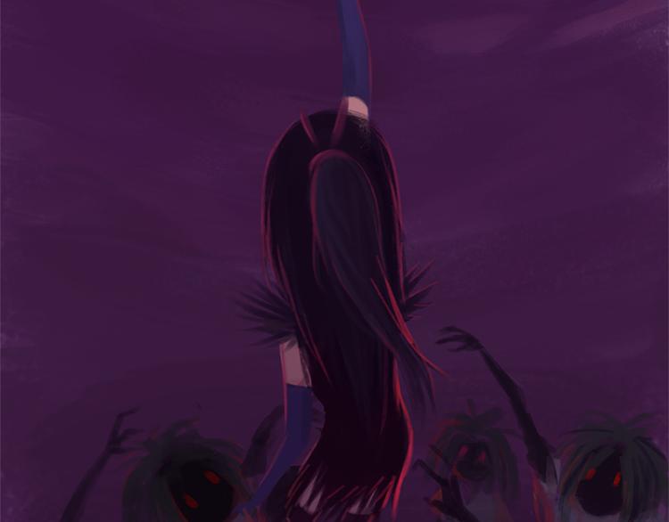 第85话(1/5)-第90话