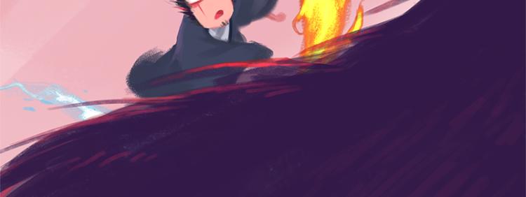 第85话(1/5)-第90话