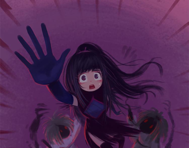 第85话(1/5)-第90话