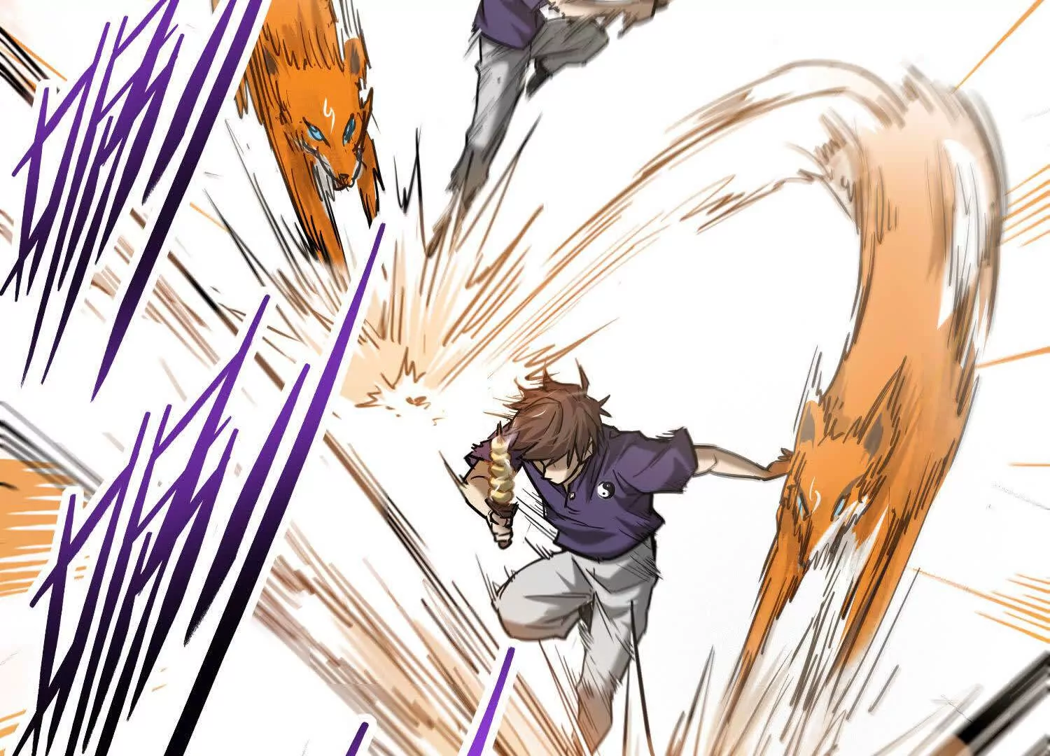 01 罗老头诈尸了(1/3)-第2话