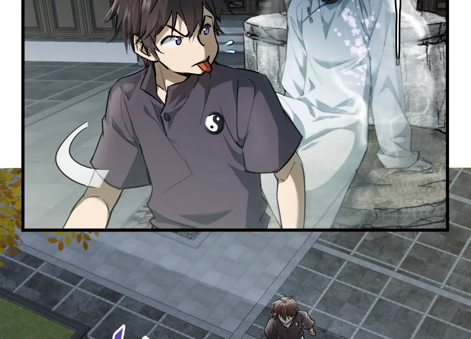 01 罗老头诈尸了(1/3)-第2话