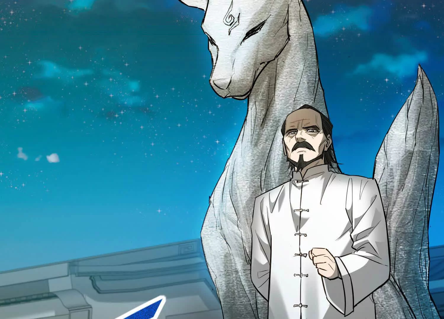 01 罗老头诈尸了(1/3)-第2话