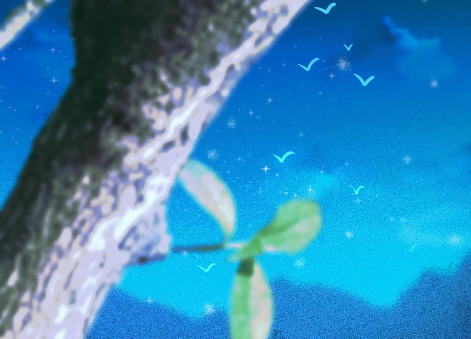 01 罗老头诈尸了(1/3)-第2话