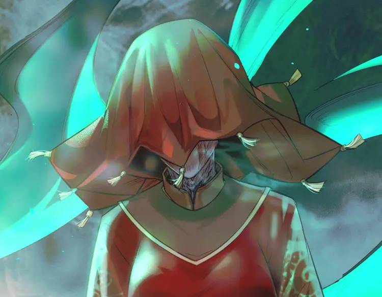 11 新娘子一直在哭哎(1/3)-第12话