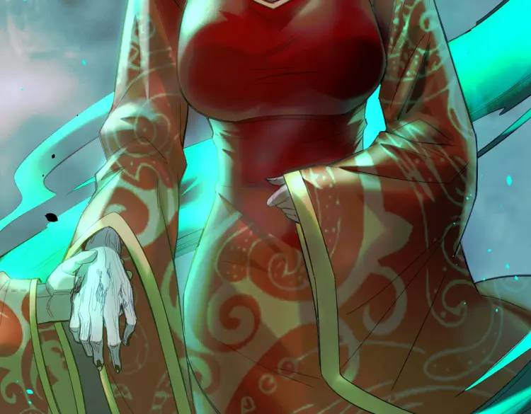 11 新娘子一直在哭哎(1/3)-第12话