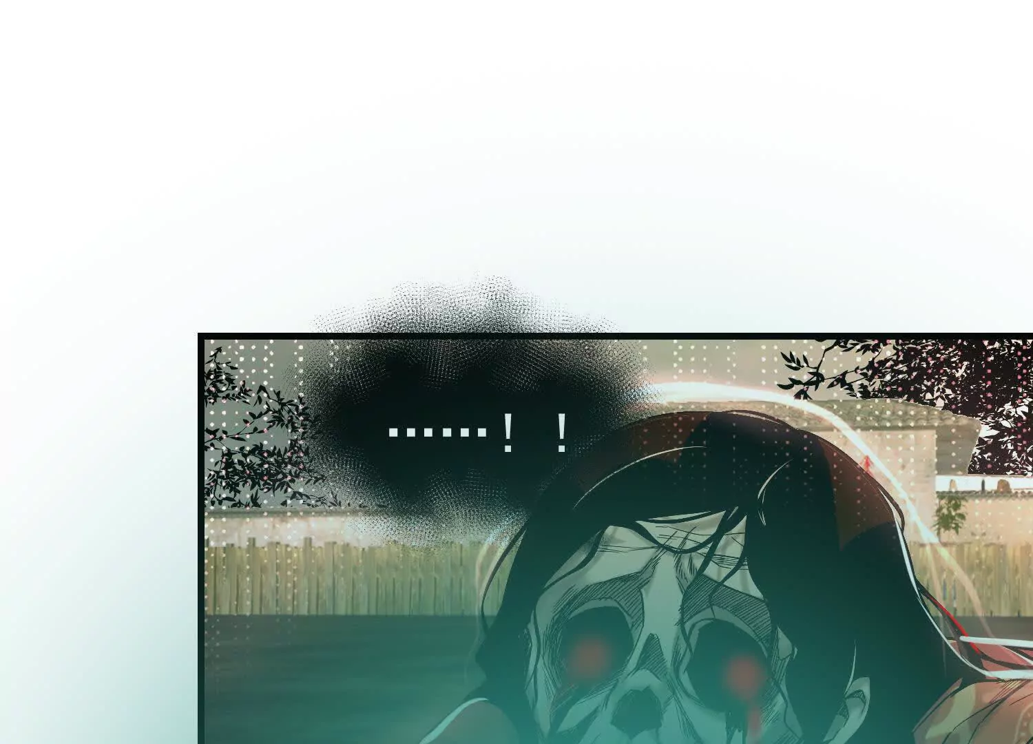 13 我能亲手杀了他吗(1/2)-第14话