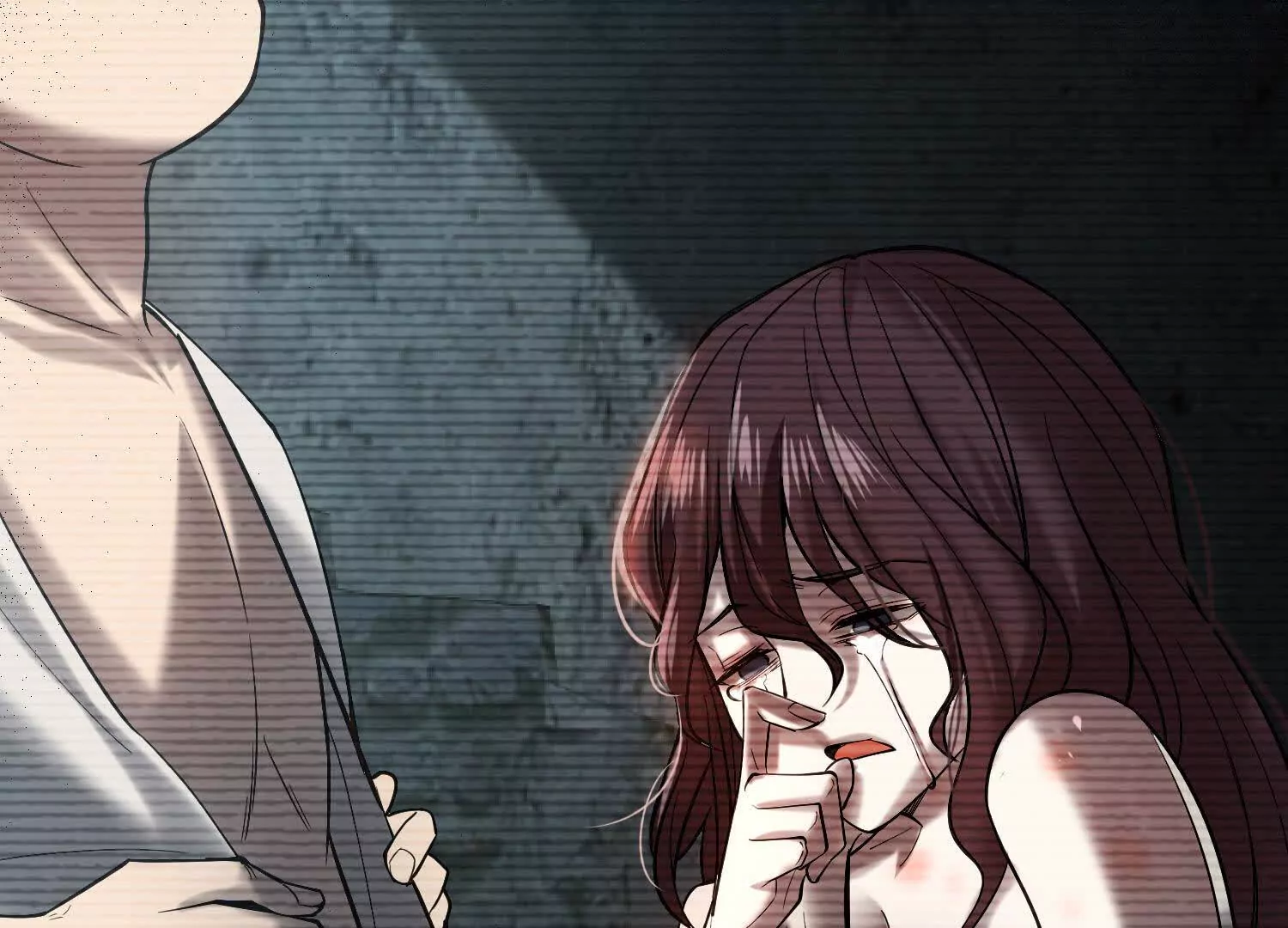 13 我能亲手杀了他吗(1/2)-第14话