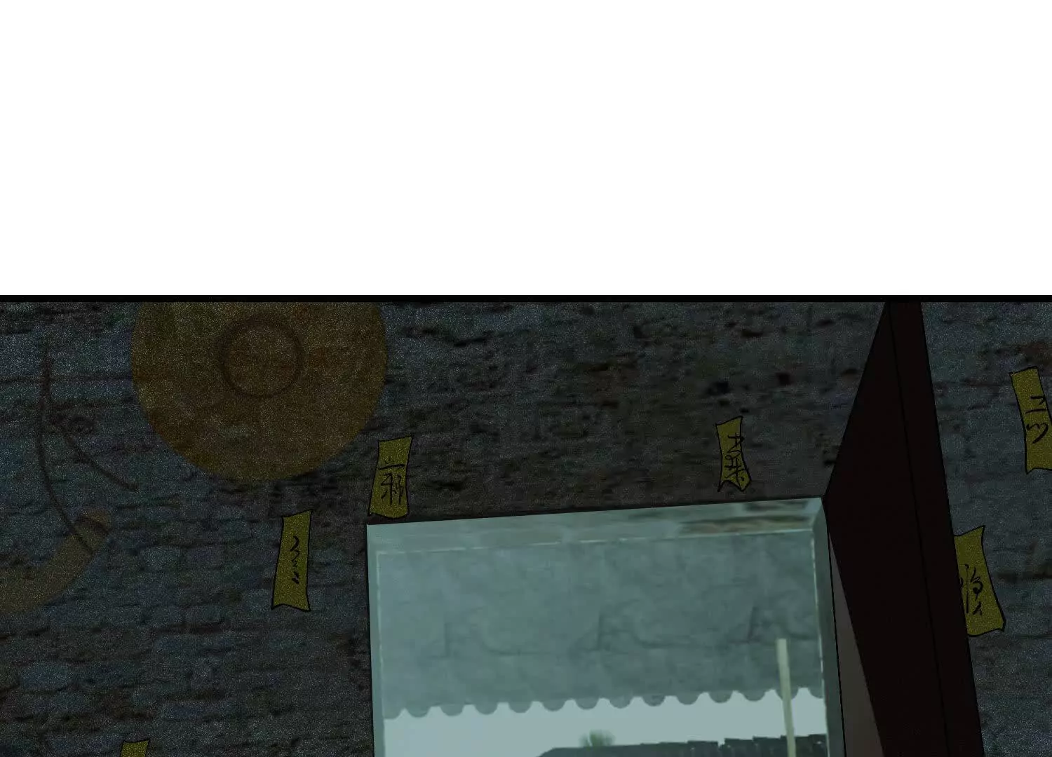 13 我能亲手杀了他吗(1/2)-第14话