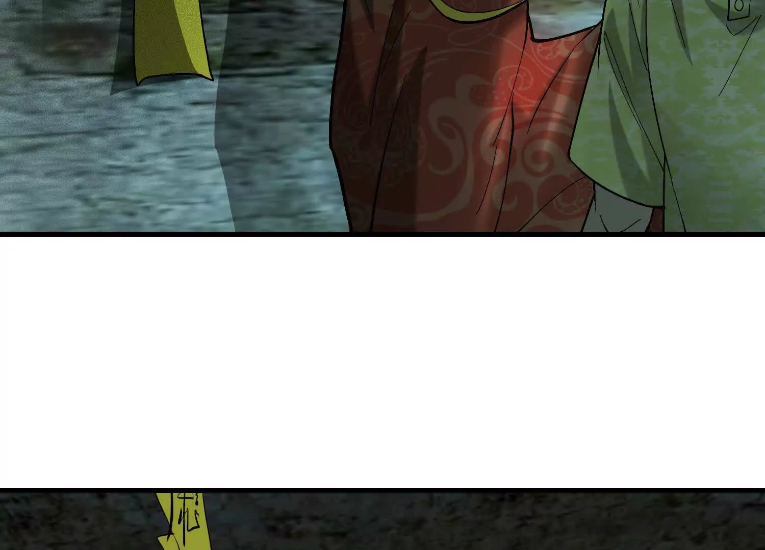 13 我能亲手杀了他吗(1/2)-第14话