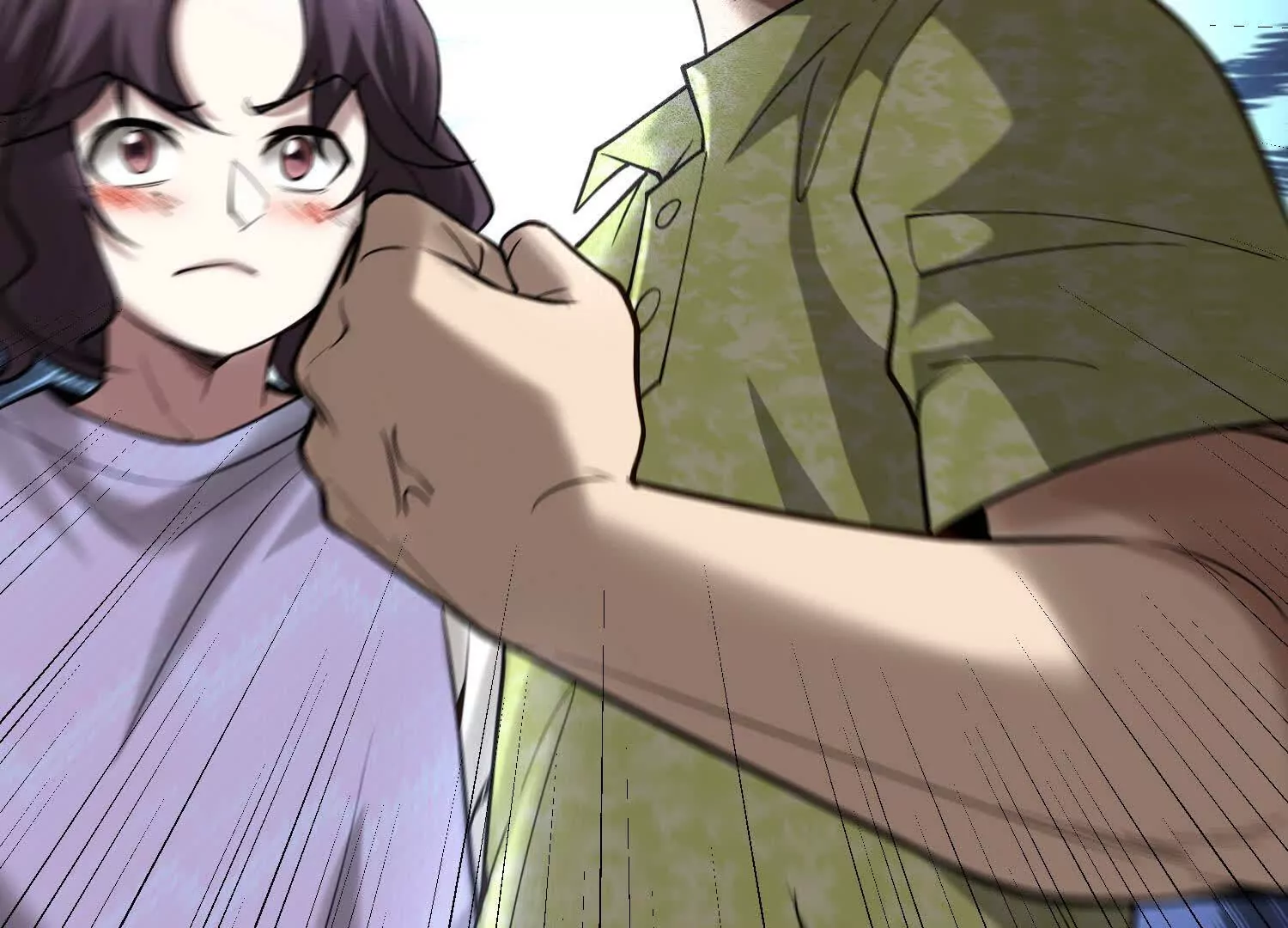 13 我能亲手杀了他吗(1/2)-第14话