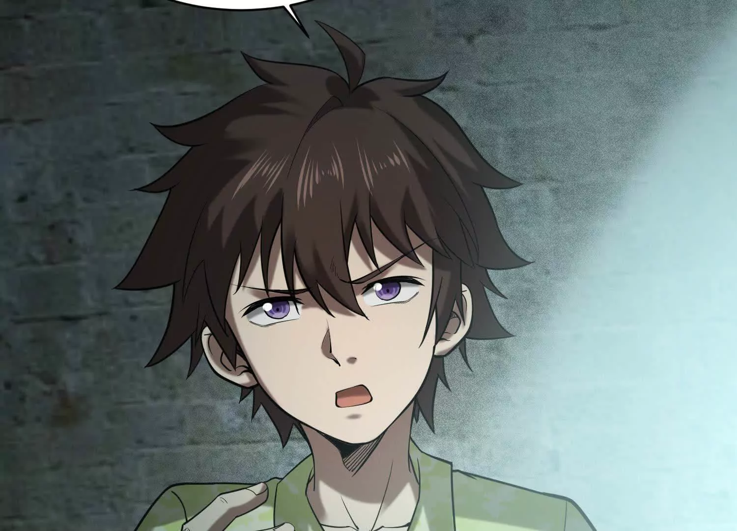 13 我能亲手杀了他吗(1/2)-第14话