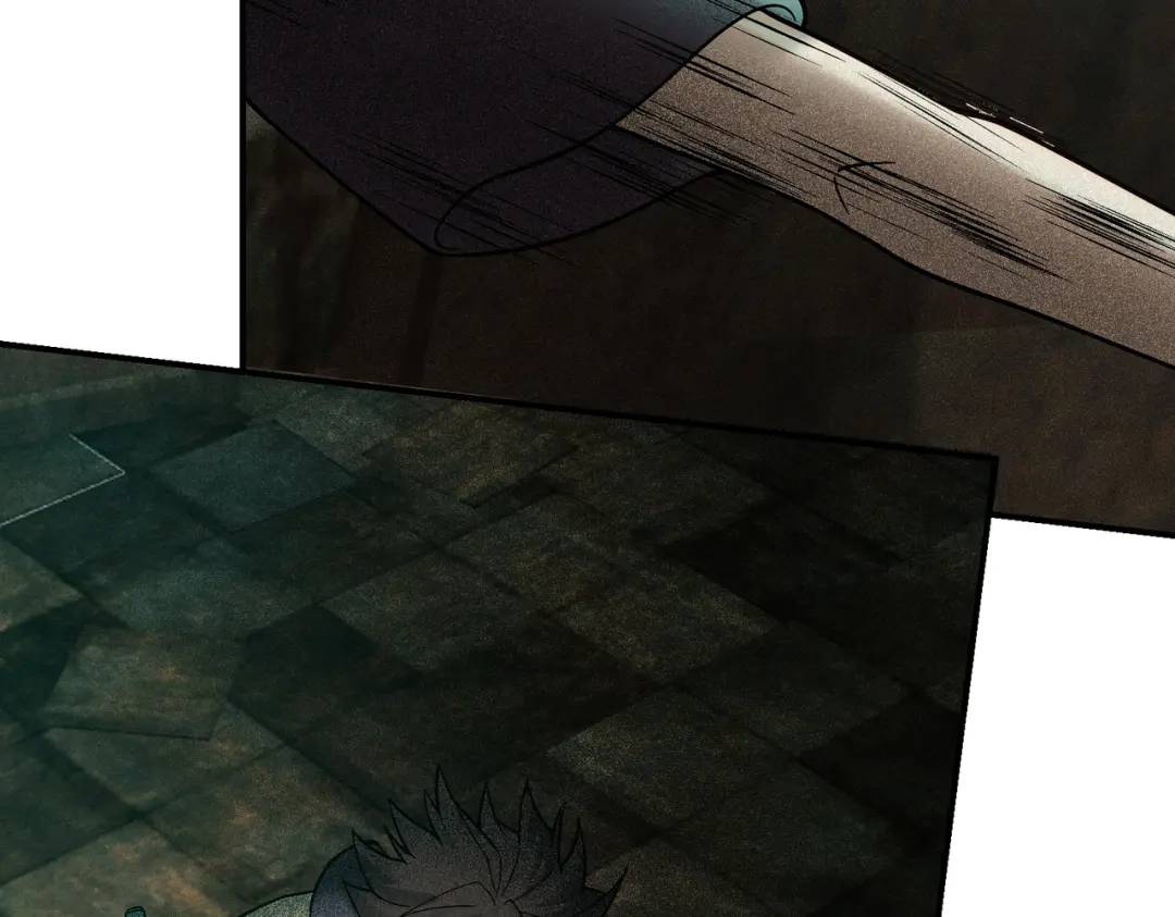 17 惊！小白被活活烧死了(1/2)-第18话