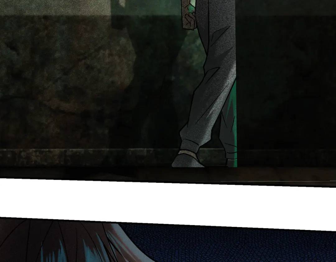 17 惊！小白被活活烧死了(1/2)-第18话