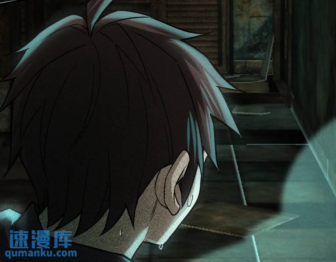 17 惊！小白被活活烧死了(1/2)-第18话