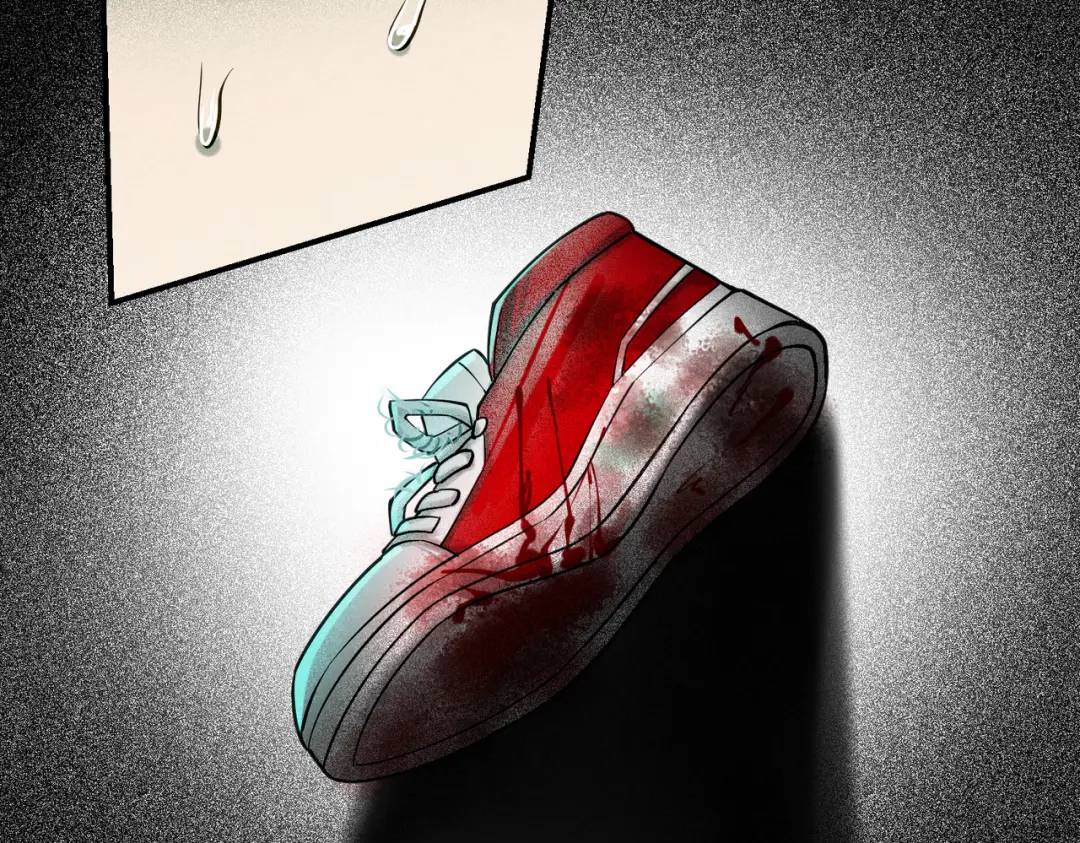 17 惊！小白被活活烧死了(1/2)-第18话