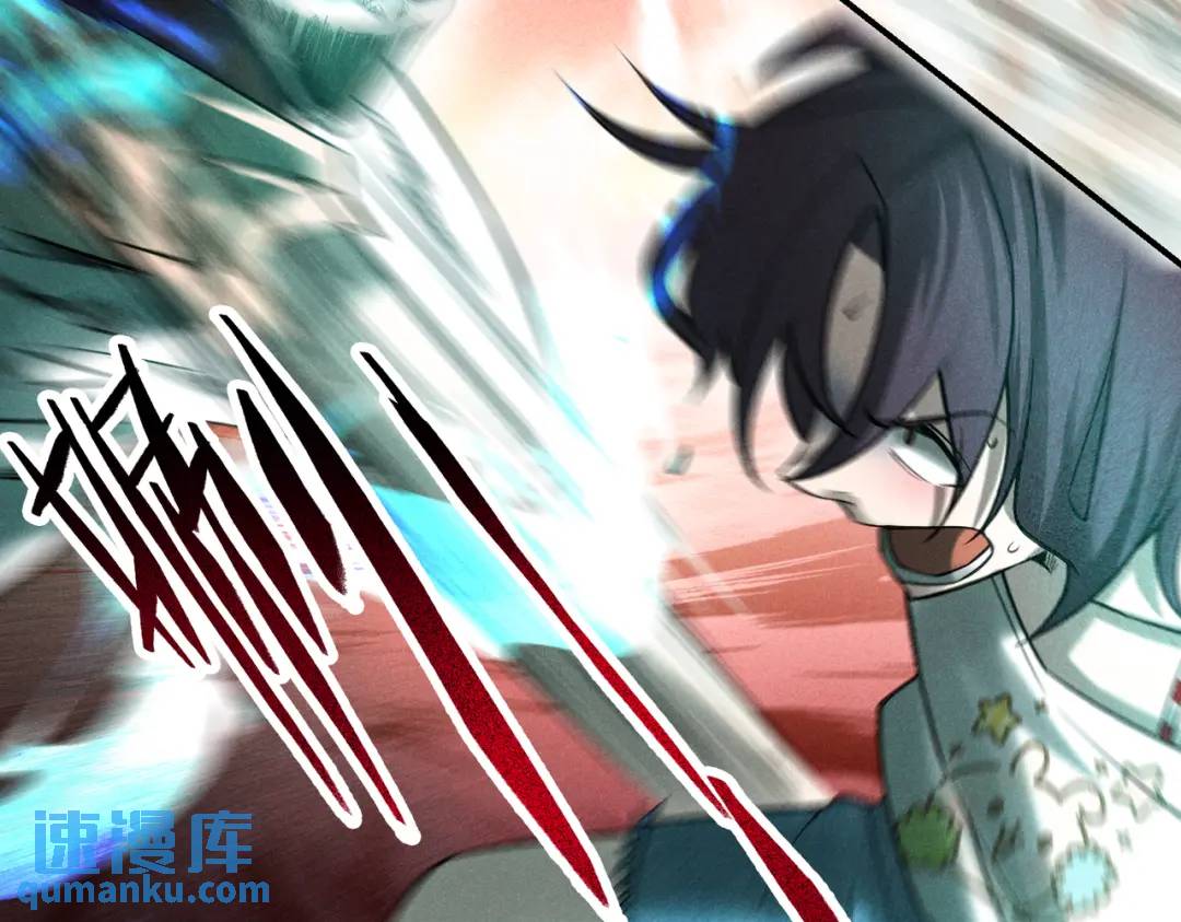 17 惊！小白被活活烧死了(1/2)-第18话