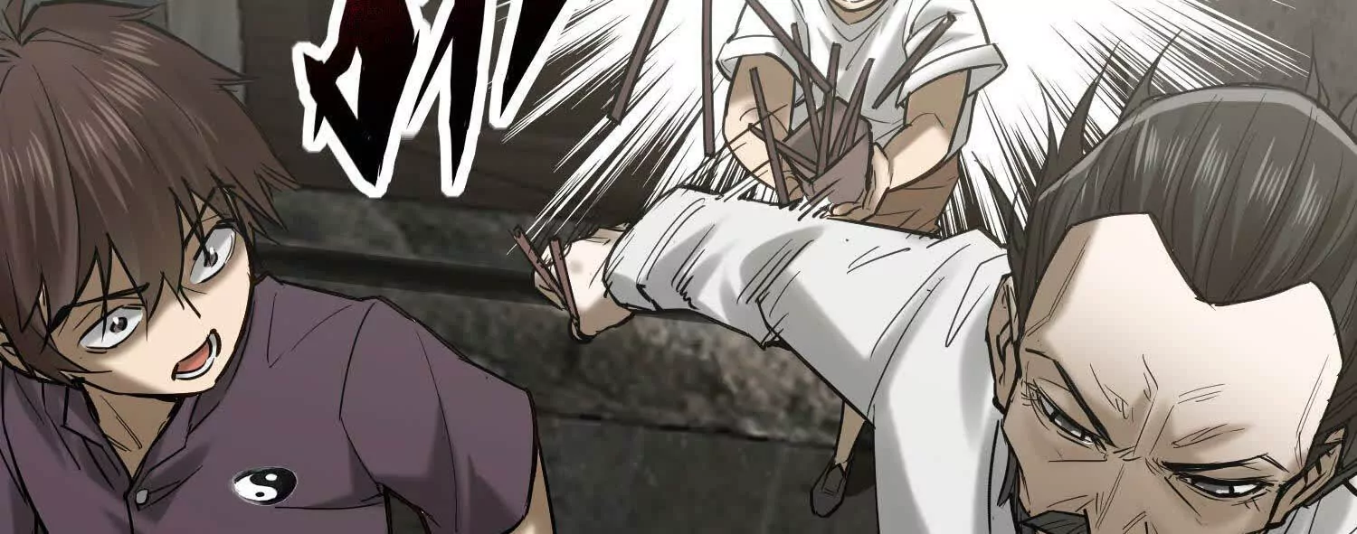 03 我那迷人的姐姐中邪了(1/2)-第4话