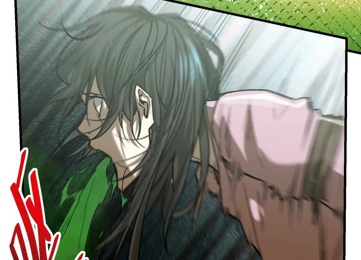 03 我那迷人的姐姐中邪了(1/2)-第4话