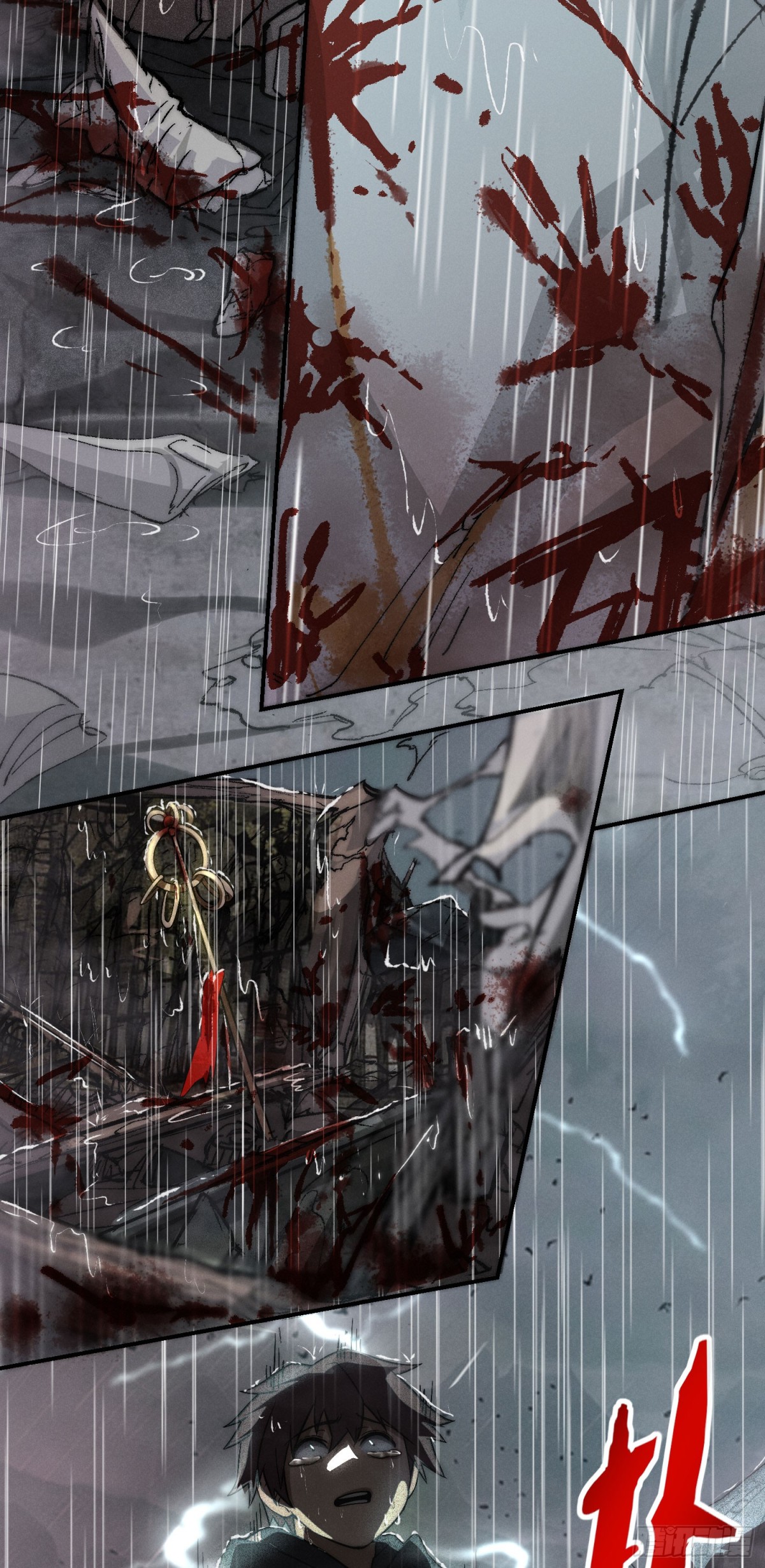 33 真相，竟是如此？！-第34话