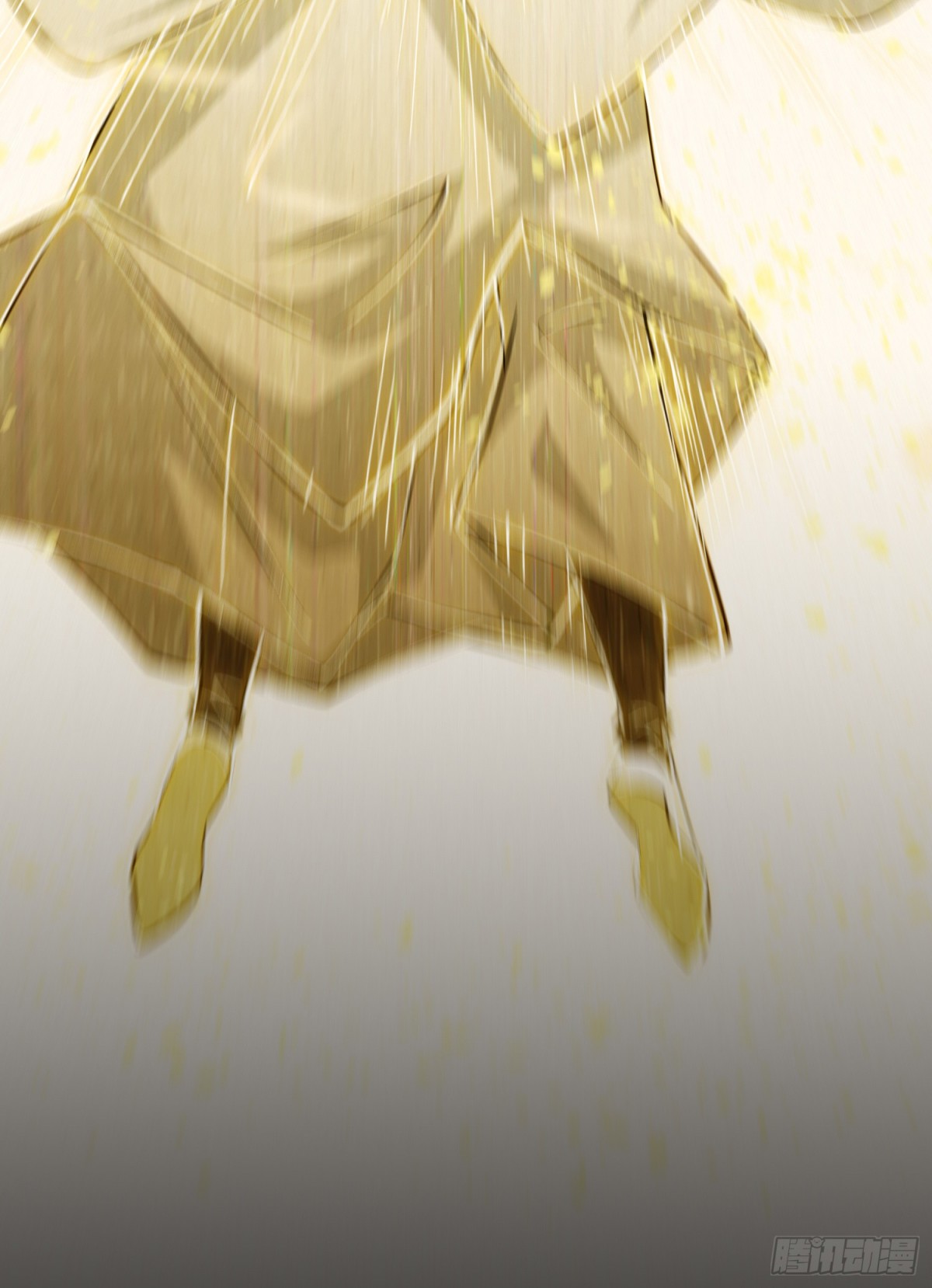 41 上界的故事-第42话