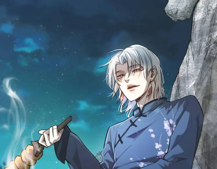 07 深山午夜的美女姐姐(1/2)-第8话