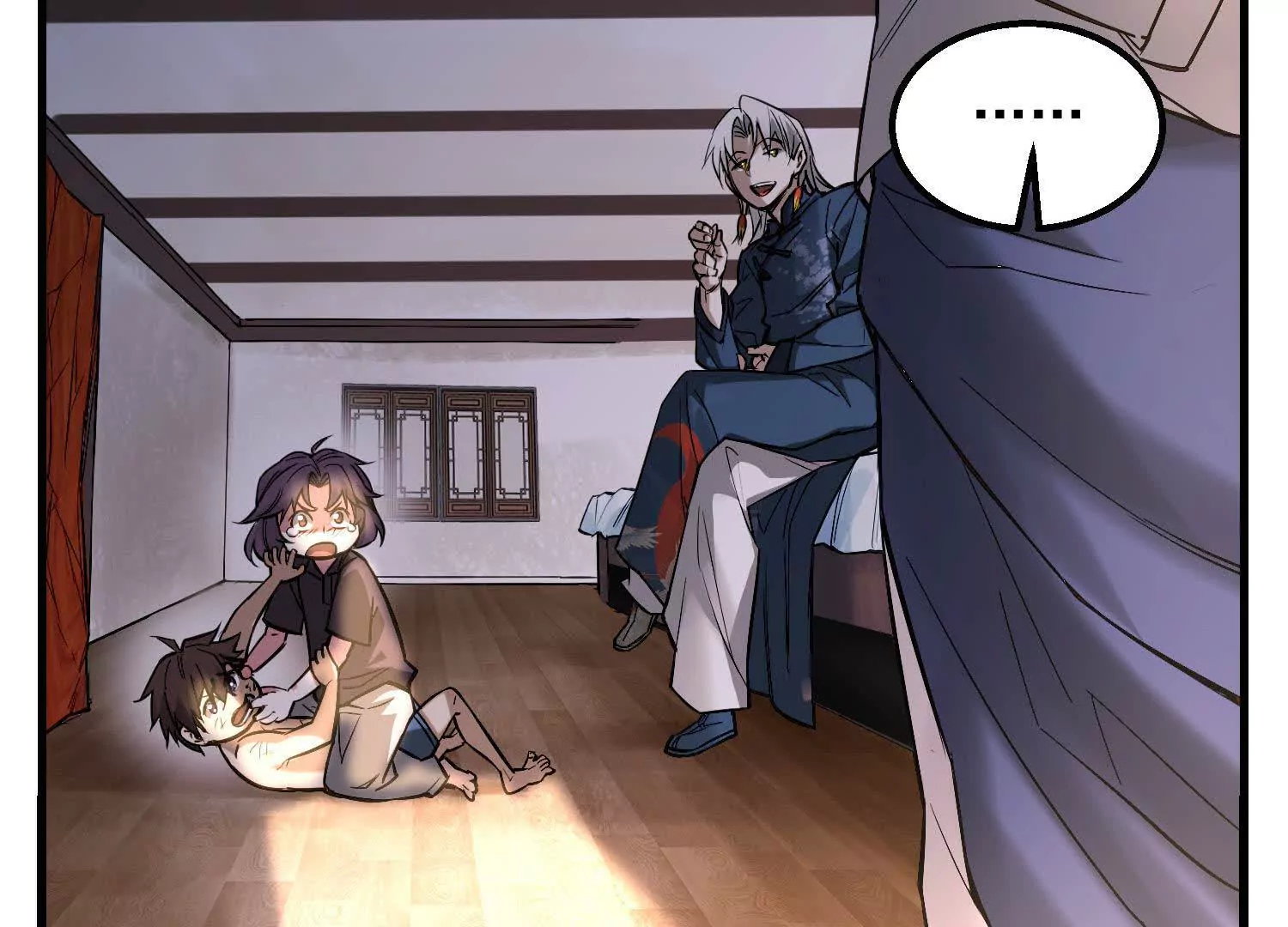 09 家里来了个女妖精(1/3)-第10话