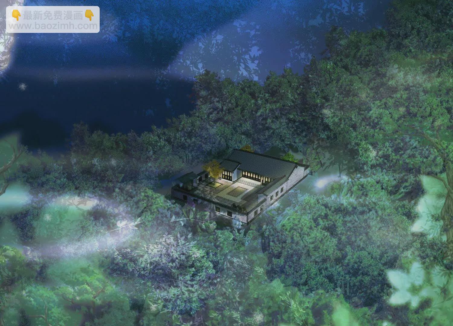 01 罗老头诈尸了(1/3)-第2话