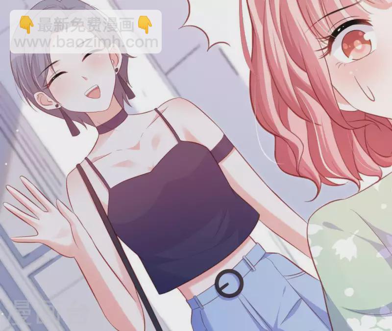 第17话 独享有罪(1/2)-第18话