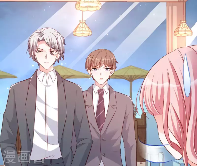 第25话 心跳的感觉(1/3)-第26话