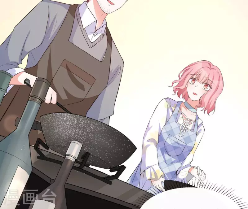 第33话 控制感情(1/3)-第34话